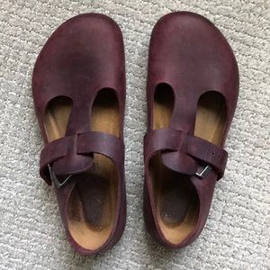 Birkenstock T-Strap Tokyo Clogs